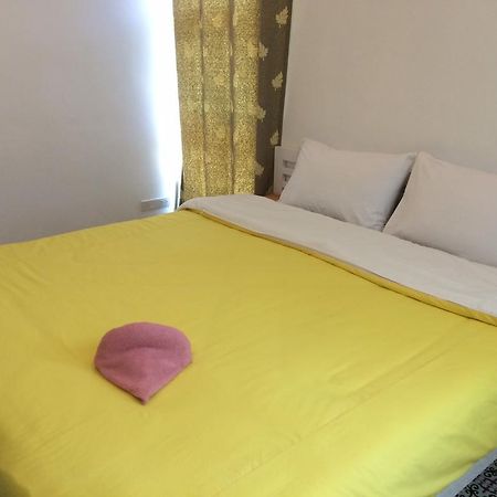 Wansabai Place 후아 힌 외부 사진
