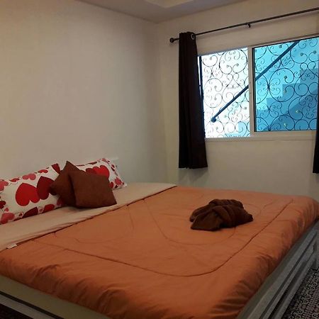 Wansabai Place 후아 힌 외부 사진