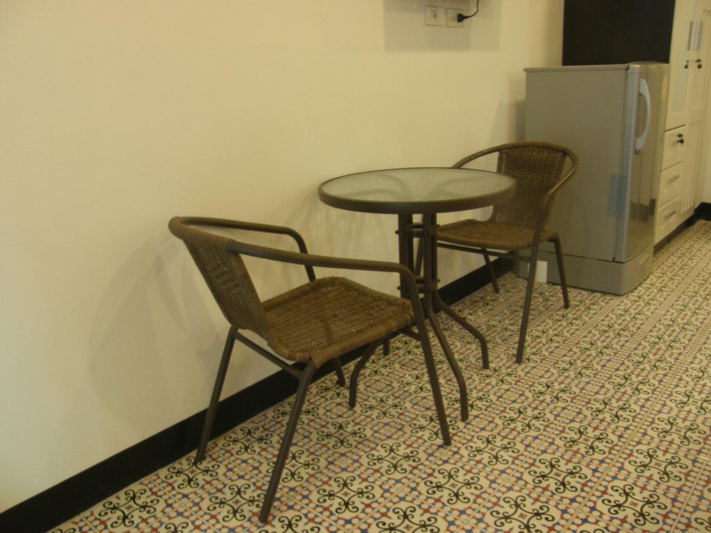 Wansabai Place 후아 힌 외부 사진