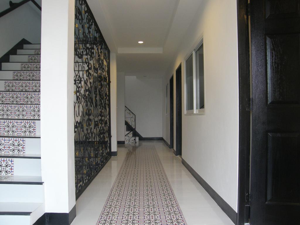 Wansabai Place 후아 힌 외부 사진